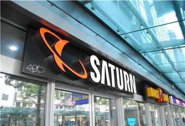 Saturn in Bremerhaven wird zum Jahresende geschlossen.