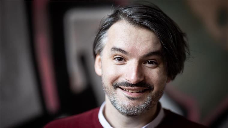 Saša Stanišić ist einer von fünf Nominierten für den Wilhelm-Raabe-Literaturpreis 2024. (Archivfoto)