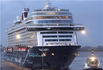 „Mein Schiff 1“ 