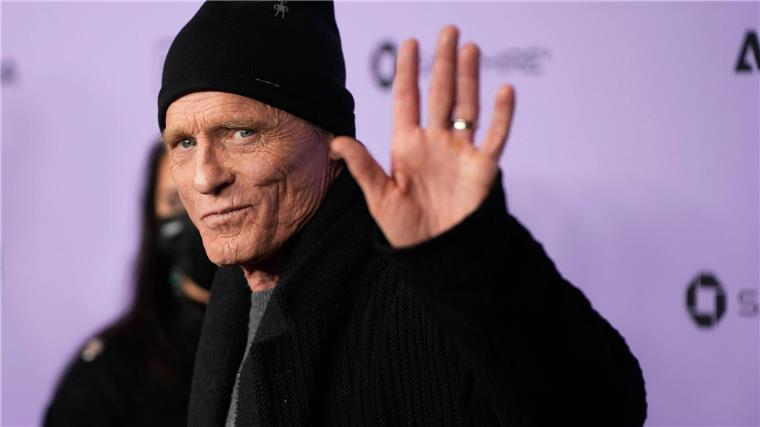 Gangsterkomödie „Riff Raff“ mit Murray und Coolidge Schauspiel-Veteran Ed Harris glänzt in einer Gangsterkomödie. (Archivbild)