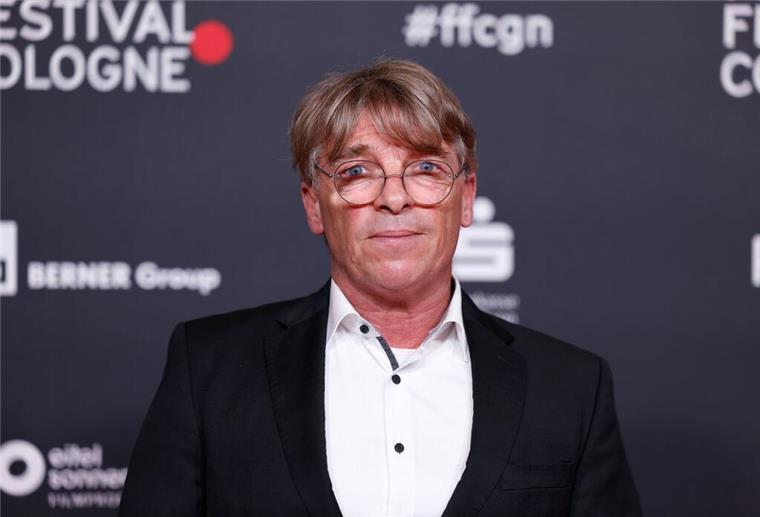 Schauspieler André Eisermann plädiert für eine differenzierte Debatte über Cannabis.