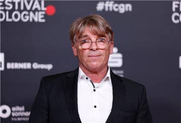 Schauspieler André Eisermann plädiert für eine differenzierte Debatte über Cannabis.