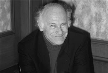 Schauspieler Dieter Schaad.