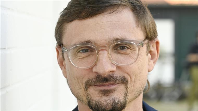 Florian Lukas spielt Hans Rosenthal: „Wichtig, diese Geschichte zu erzählen“ Florian Lukas