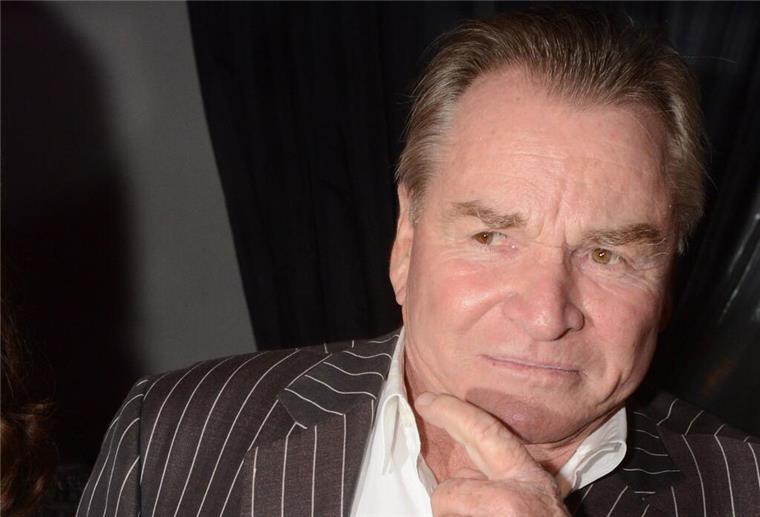 Schauspieler Fritz Wepper gestorben Schauspieler Fritz Wepper starb im Alter von 82 Jahren.