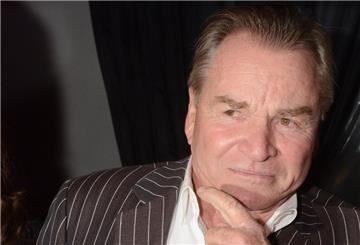 Schauspieler Fritz Wepper starb im Alter von 82 Jahren.