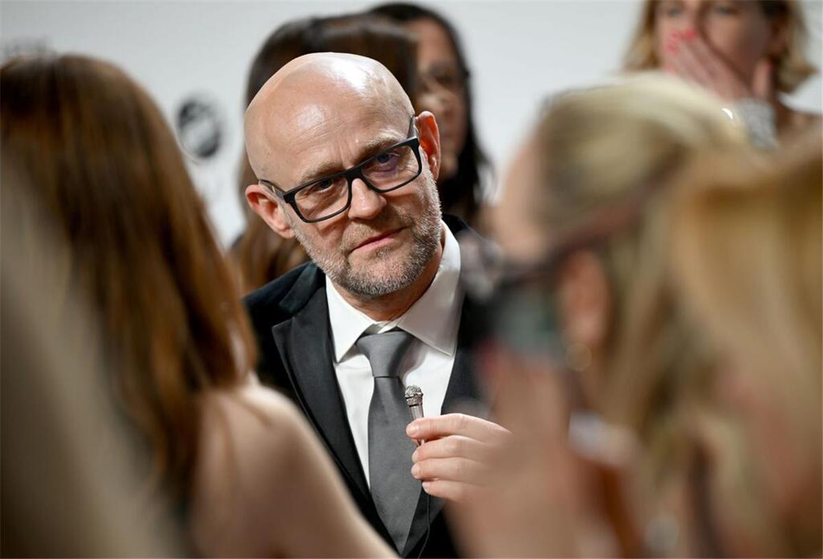 Jürgen Vogel über Krebs: „Familie ganz schön krass erwischt“ Schauspieler Jürgen Vogel sieht sich stark mit Krebs konfrontiert.