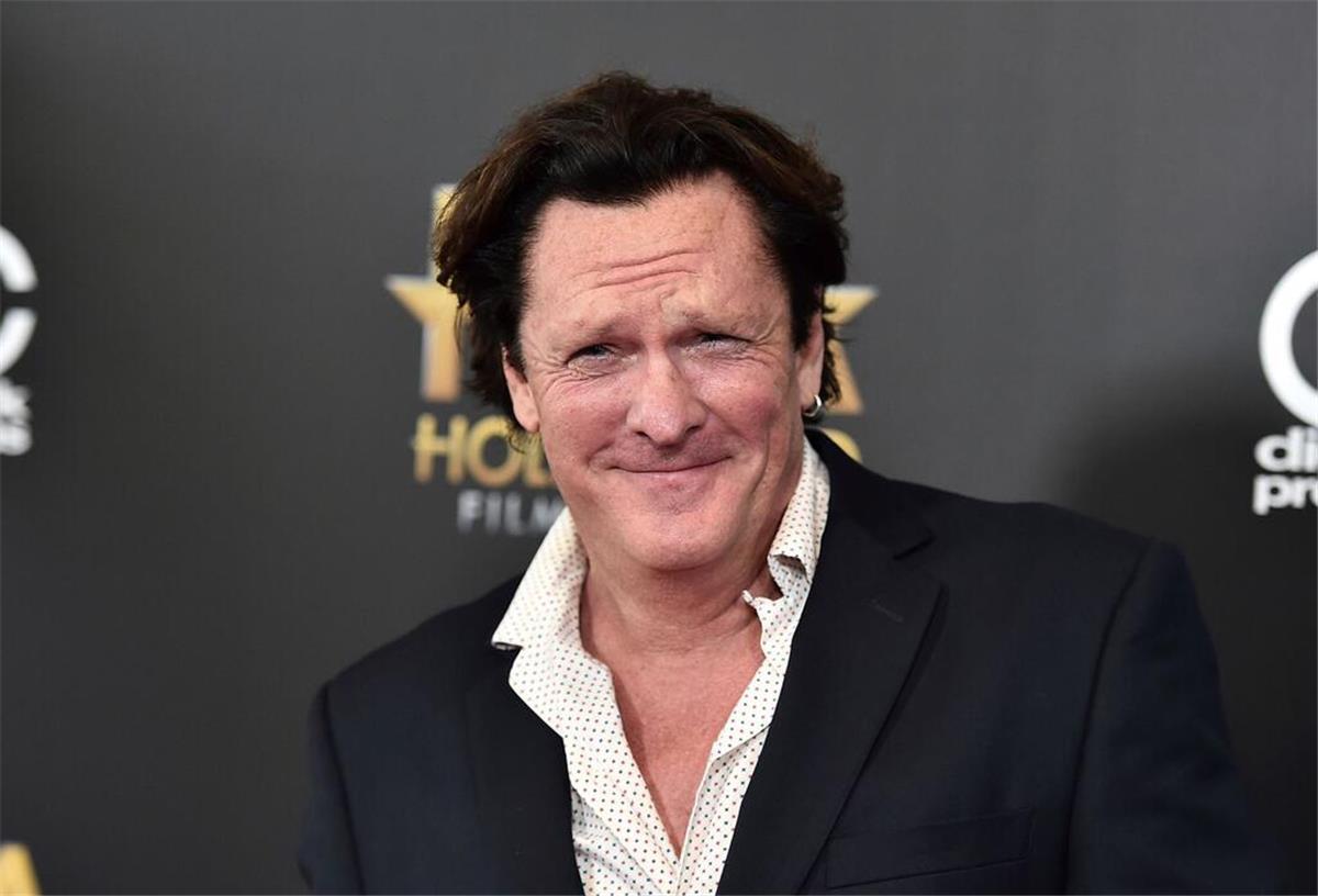 Tarantino-Schauspieler Michael Madsen stirbt mit 67 Jahren Schauspieler Madsen
