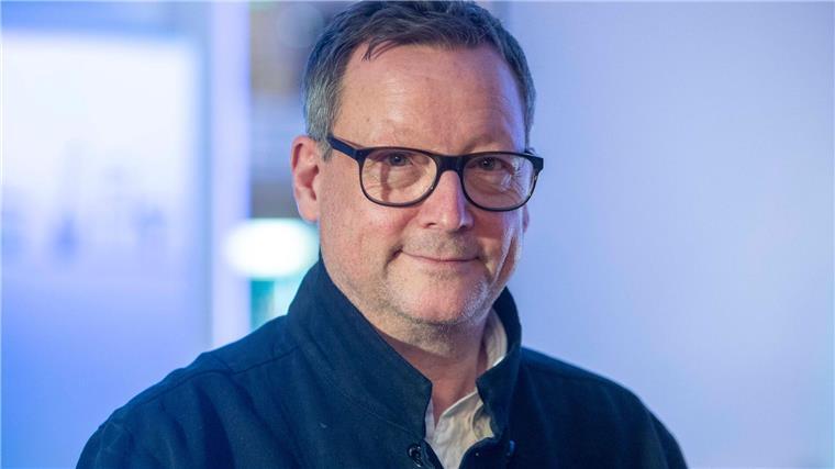 Schauspieler Matthias Brandt ist auch als Autor und Hörbuchsprecher aktiv. (Archivbild)