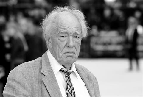 Schauspieler Michael Gambon, der vor allem durch seine Rolle als Professor Dumbledore in „Harry Potter“-Filmen bekannt geworden ist, wurde 82 Jahre alt.