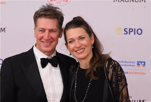 Schauspieler Moretti warnt vor dem Alltagstrott in der Ehe (Archivbild).