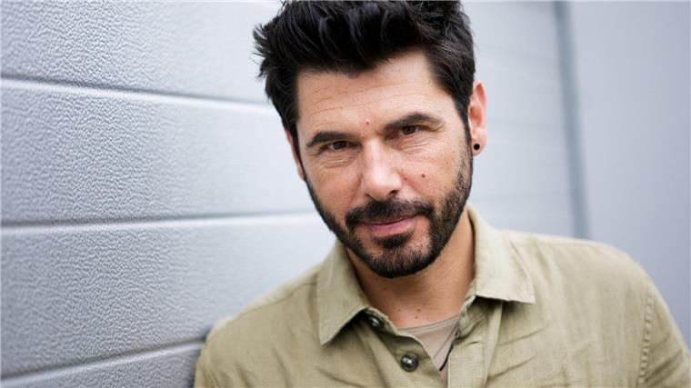 Schauspieler Riccardo Angelini wurde Dialekt zum Problem Schauspieler Riccardo Angelini bekam eine Casting-Absage - wegen seines Dialekts.
