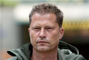 Schauspieler Til Schweiger wird 60.
