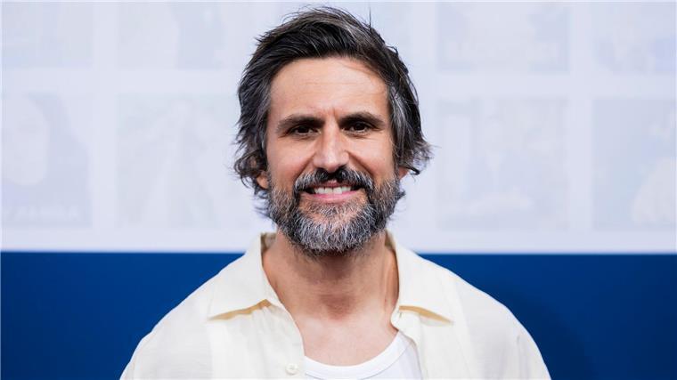 Schauspieler Tom Beck sucht nach seinem gestohlenen Fahrrad. (Archivbild) 