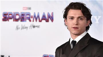 Schauspieler Tom Holland spielte Spider-Man bereits drei Mal.