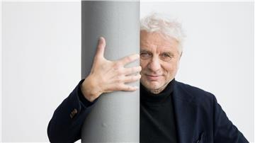 Schauspieler Udo Wachtveitl mochte schon als Kind Krimiserien.