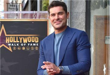 Schauspieler Zac Efron möchte zur Ruhe kommen.