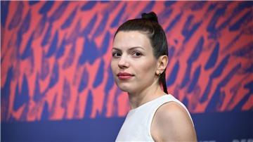 Schauspielerin Anja Plaschg spielt im Film die Hauptrolle (Archivbild).