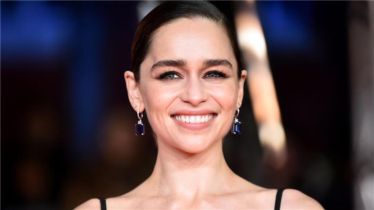 Berichte: Emilia Clarke spielt Geheimagentin in neuer Serie Schauspielerin Emilia Clarke soll in einer neuen Serie mitspielen. (Archivbild)