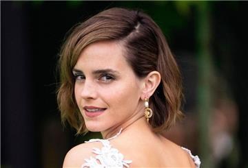 Schauspielerin Emma Watson schätzt ihre derzeitige Auszeit von der Filmwelt.
