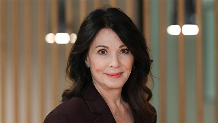 Iris Berben vermisst einen Aufschrei gegen Antisemitismus Schauspielerin Iris Berben kämpft seit vielen Jahren gegen Intoleranz und Antisemitismus.