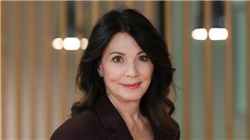 Schauspielerin Iris Berben kämpft seit vielen Jahren gegen Intoleranz und Antisemitismus.