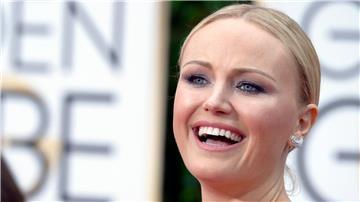 Schauspielerin Malin Akerman moderiert im Mai den Eurovision Song Contest (ESC).