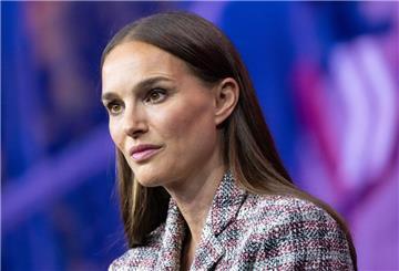 Schauspielerin Natalie Portman zeigt sich erschüttert über den Hamas-Angriff auf Israel.