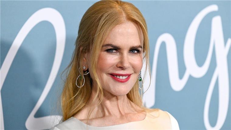 Kidman und Banderas in Erotik-Thriller „Babygirl“ Schauspielerin Nicole Kidman dreht einen neuen Erotik-Thriller.