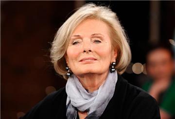 Schauspielerin Ruth Maria Kubitschek starb im Alter von 92 Jahren.
