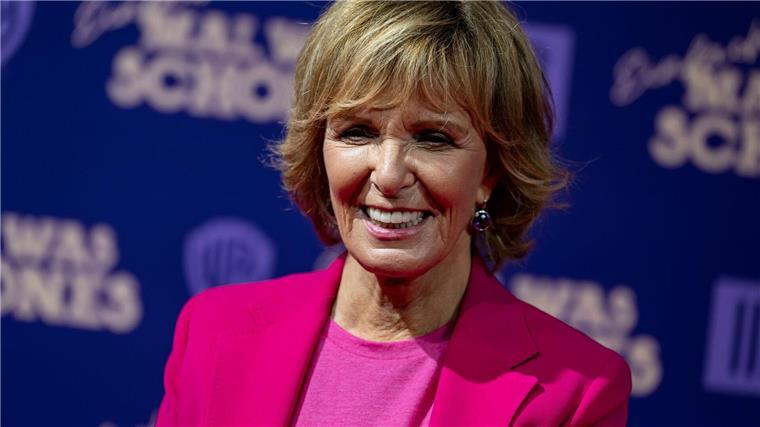 TV-Star mit Charakterrollen - Ulrike Kriener wird 70 Schauspielerin Ulrike Kriener wird an Heiligabend 70 Jahre alt. (Archivbild)