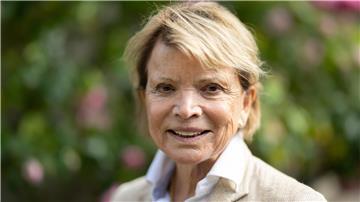 Schauspielerin Uschi Glas ist seit Jahrzehnten auf dem Bildschirm präsent.