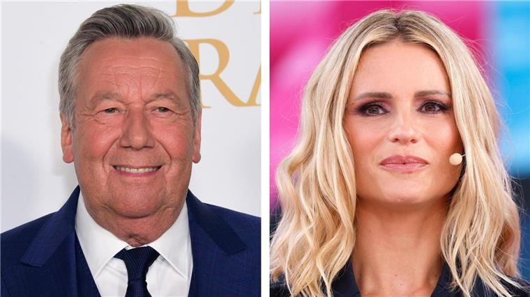 Roland Kaiser singt mit Hunziker Weihnachtsklassiker Schlagerstar Roland Kaiser (71) hat sich für einen Gang ins Aufnahmestudio mit Michelle Hunziker zusammengetan.