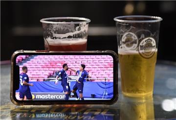 Schlechte Nachrichten für Fußball-Fans: Die Spiele der Champions League werden von Amazons neuem Streamingangebot Freevee doch nicht kostenlos übertragen,