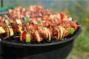 Angrillen bei Schmalzried