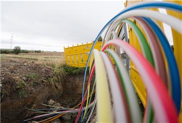 Schnelles Internet soll bald auch schon in Schiffdorf verfügbar sein. Wenn es mit der Nachfragebündelung bis Ende Februar klappt.