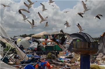 Schön ist anders. Foto: Overschmidt