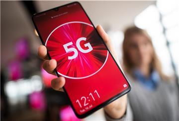 Schöne neue 5G-Welt: Mittlerweile dürfte jedes Handy, das neu auf den Markt kommt, 5G-tauglich sein, sagt Michael Scharf vom Breitbandzentrum