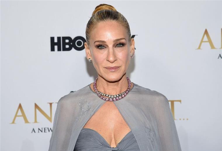 Für immer Carrie: Sarah Jessica Parker wird 60 Schon als Kind ging Parker für die Schauspielerei nach New York - und die Stadt ist bis heute ihre große Liebe. (Archivbild)