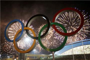 Olympische Sommerspiele