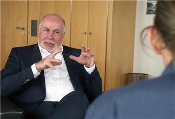 Ulrich Silberbach
