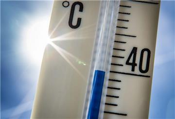 Thermometer