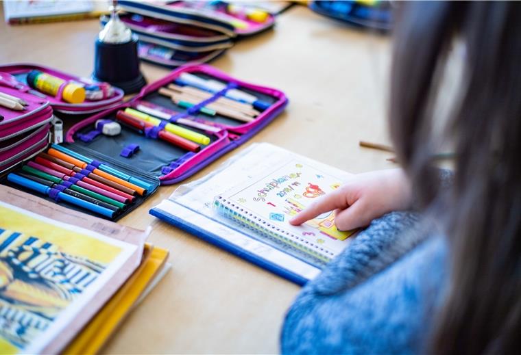 Schon in den Grundschulen sei das Leistungsniveau unterschiedlich, kritisieren Elternvertreter.