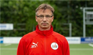 Schon nach acht Spielen in der Fußball-Bezirksliga machte der neue Trainer des SV Brake Schluss. Mario Lück reagierte damit auf die fünfte Niederlage und den Sturz auf einen Abstiegsplatz.