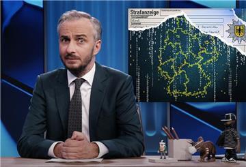 Schon vor fast einem Jahr hat die Redaktion um Jan Böhmermann in allen Bundesländern Hassbotschaften aus dem Netz angezeigt, doch die Ermittlungen liefen vielerorts schleppend.