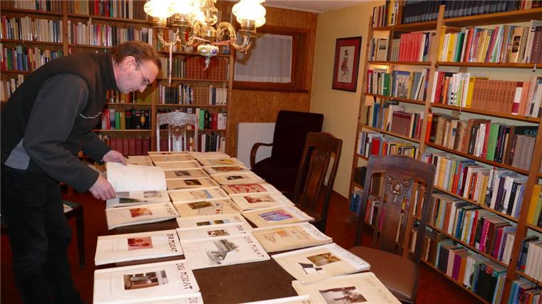 Schriftsteller Gerhard Henschel ("Arbeiterroman") liest am 25. März in Selsingen aus seinen autobiographischen Büchern.