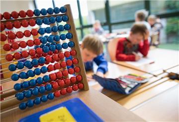 Schüler in Bremerhaven und Bremen sollen mehr Mathe pauken.