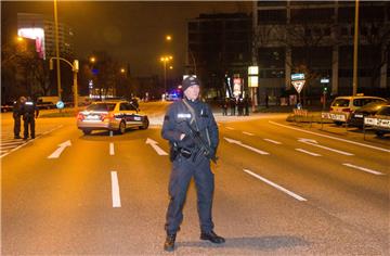 Rocker auf St. Pauli angeschossen