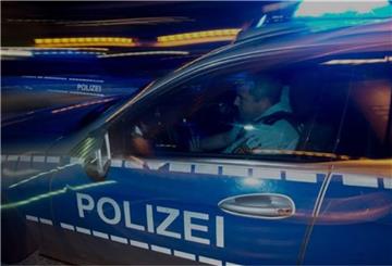 Schwerer Unfall im Fischereihafen.