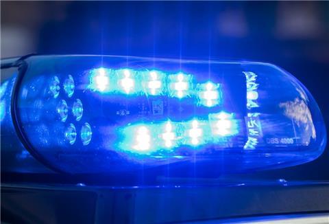 Schwerer Unfall in Bremerhaven-Geestemünde.